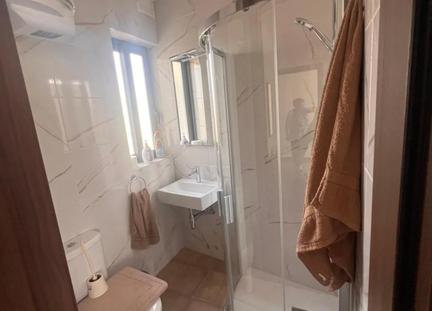 Stella Maris Mansions Apartment Marsaxlokk