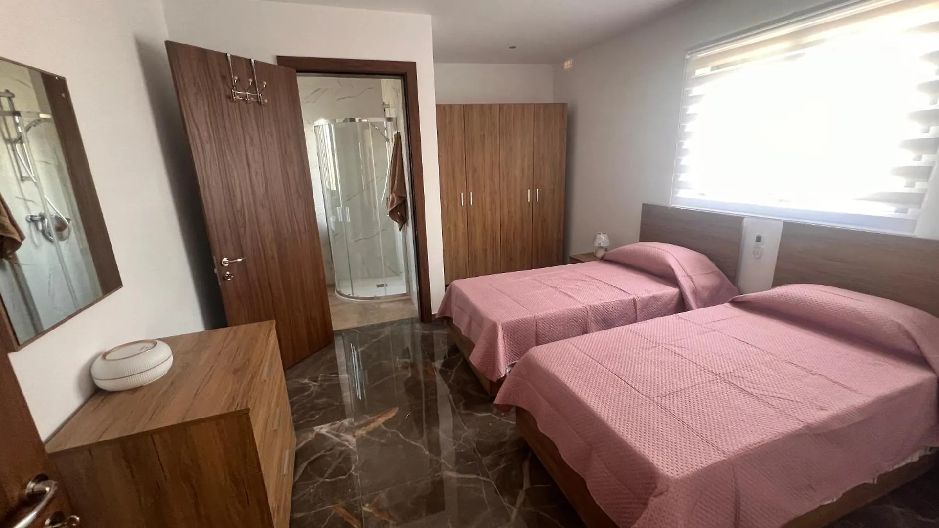 Stella Maris Mansions Apartment Marsaxlokk Malta
