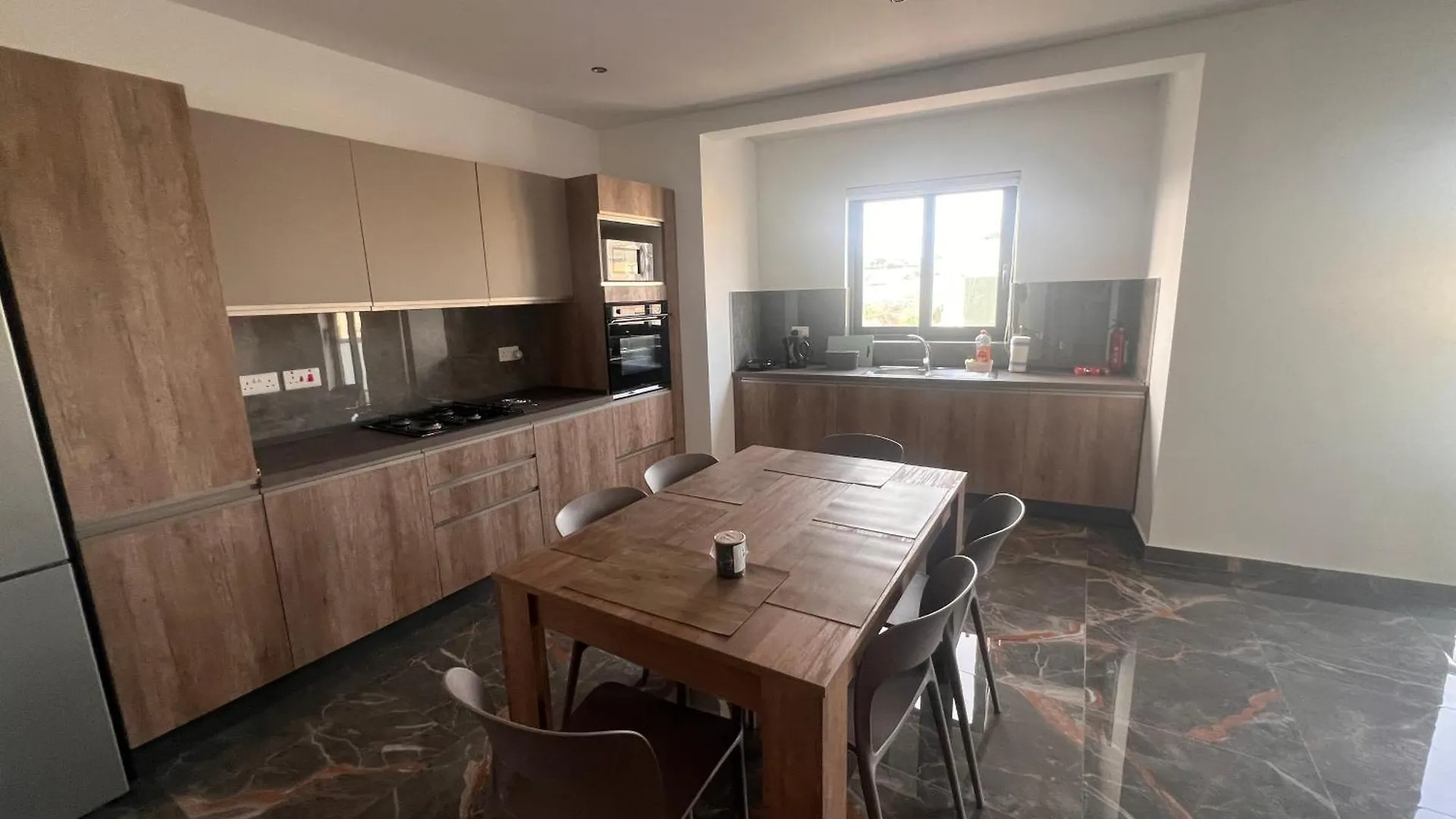 Stella Maris Mansions Apartment Marsaxlokk