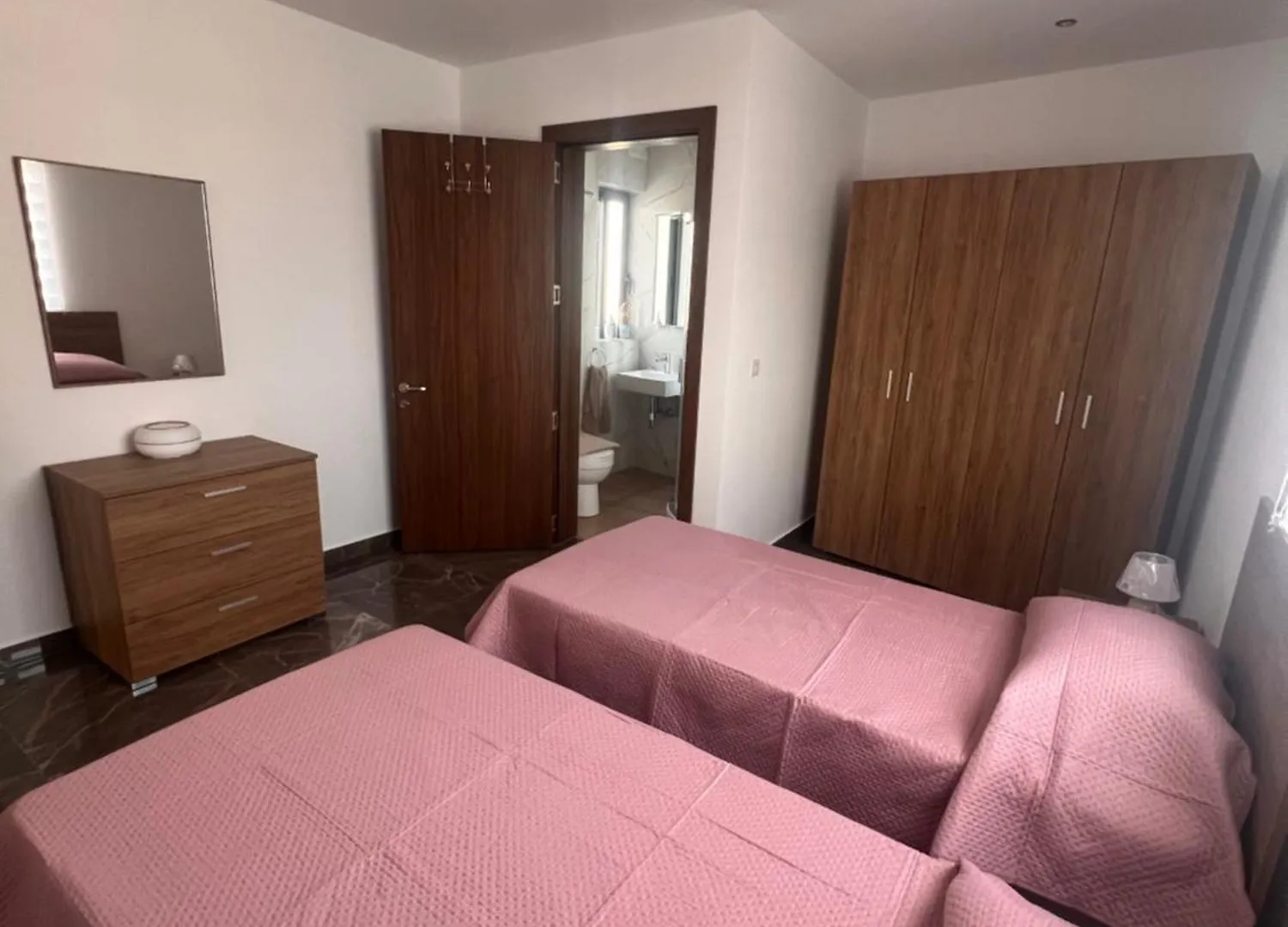 Stella Maris Mansions Apartment Marsaxlokk