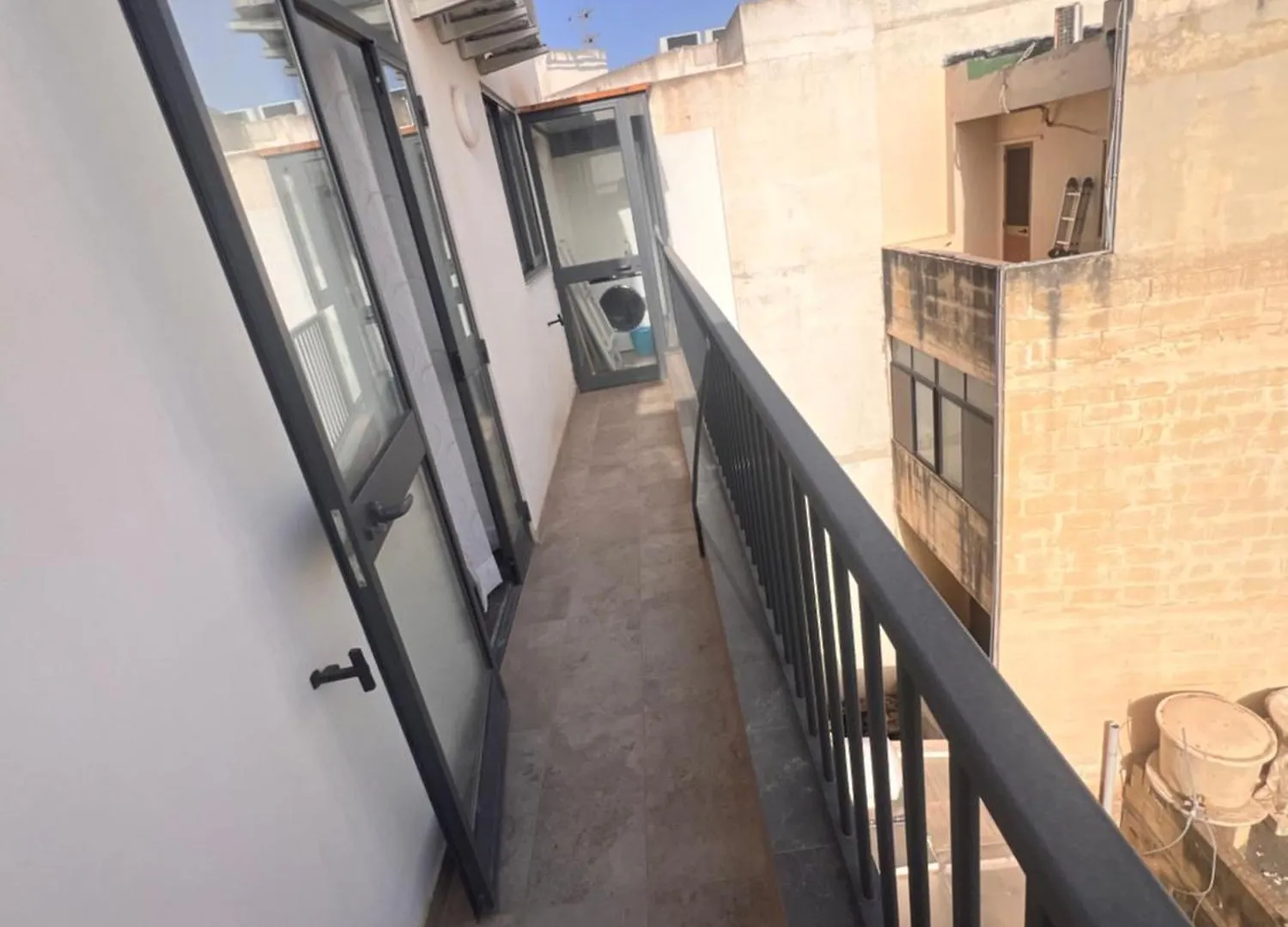 Stella Maris Mansions Apartment Marsaxlokk Malta