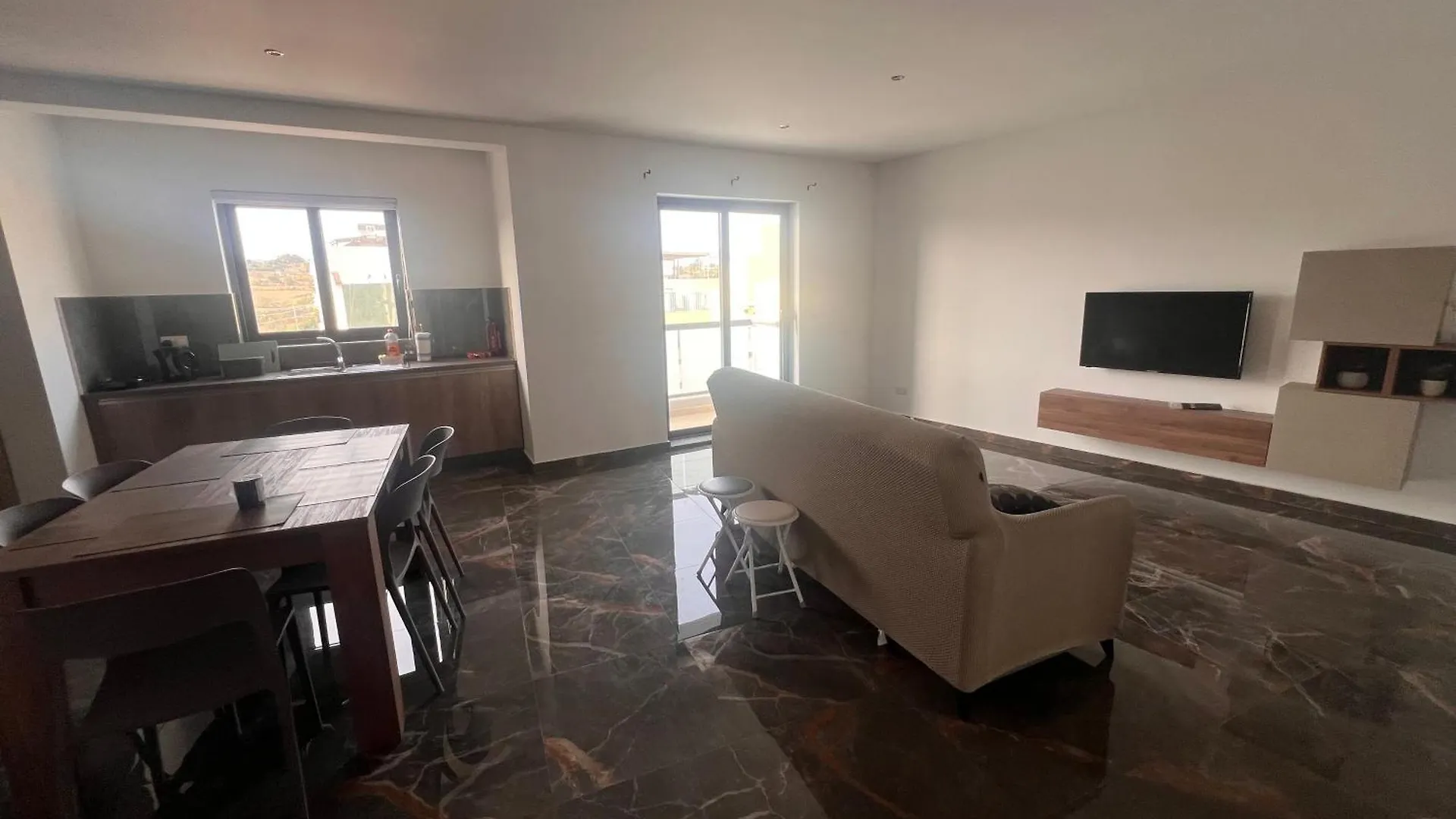 Stella Maris Mansions Apartment Marsaxlokk 0*,  Malta