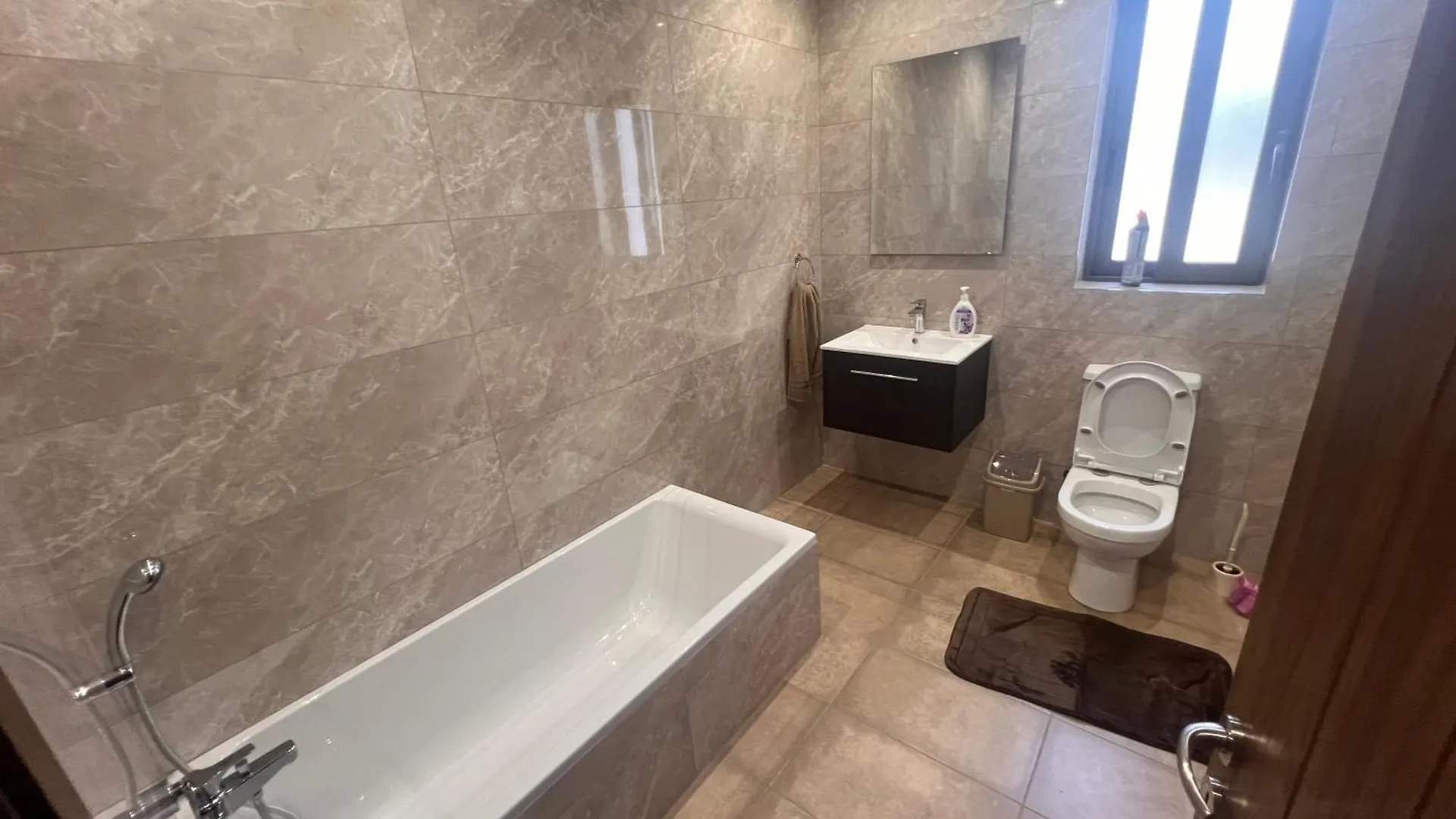 Stella Maris Mansions Apartment Marsaxlokk